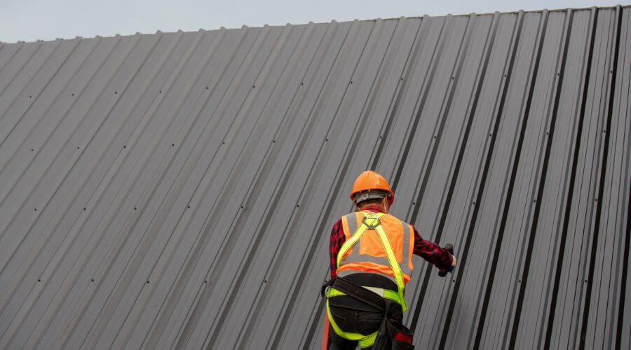 Expert Emergency Roof Repairs services in Harrisburg, OH